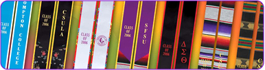 Graduation Stoles