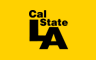 CSULA logo