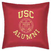 Alumni pillow