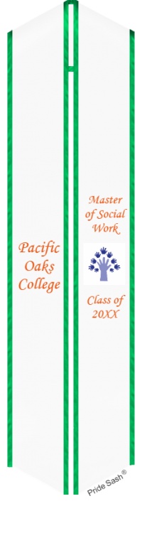 Master of Social Work