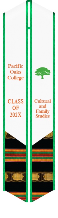 HYBRID KENTE CULTURAL & FAMILY STUDIES