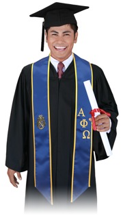 Alpha Phi Omega