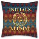 Alumni Native Pillow