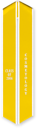 Campus Club Stoles